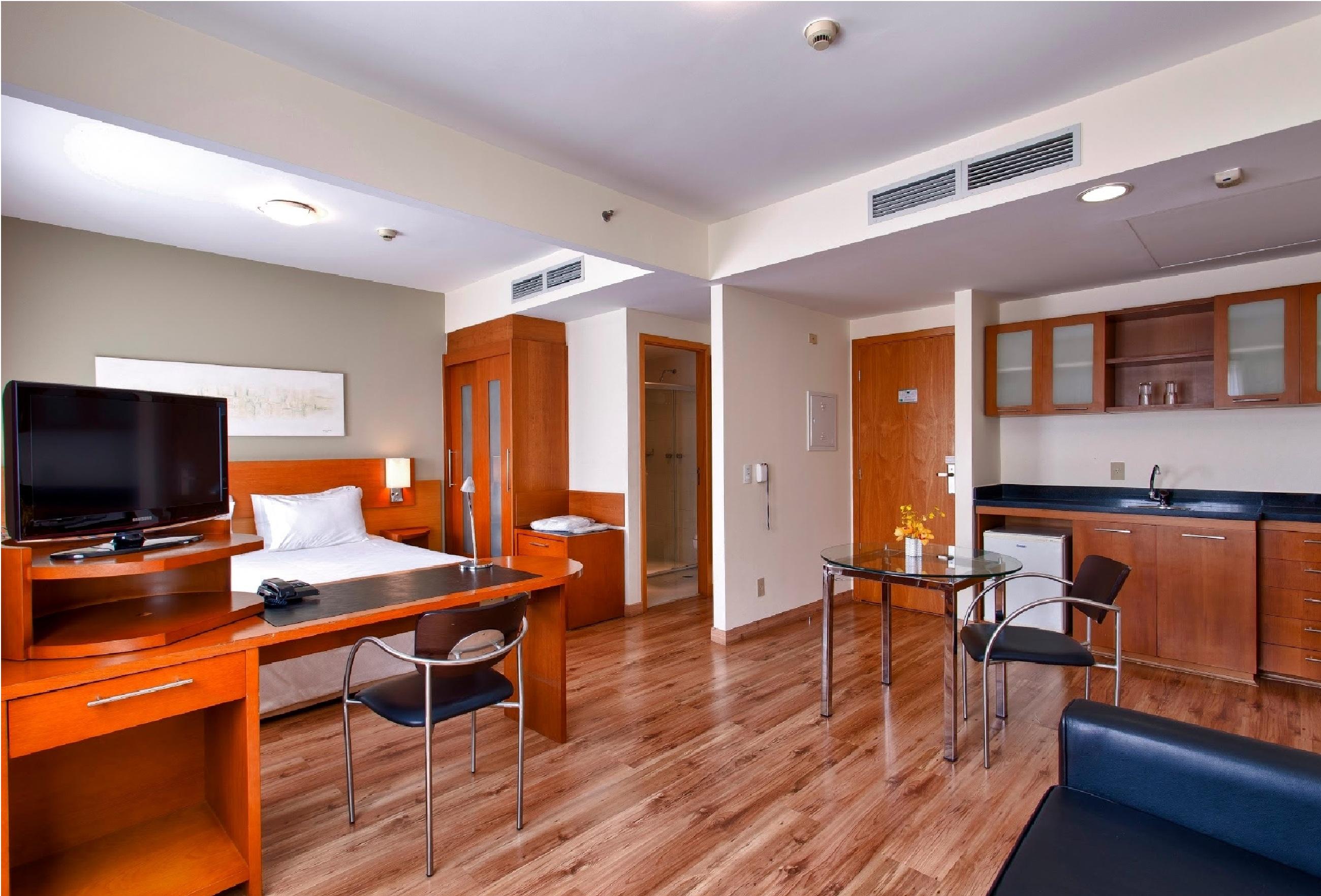 Tulip Inn Sao Paulo Paulista ภายนอก รูปภาพ