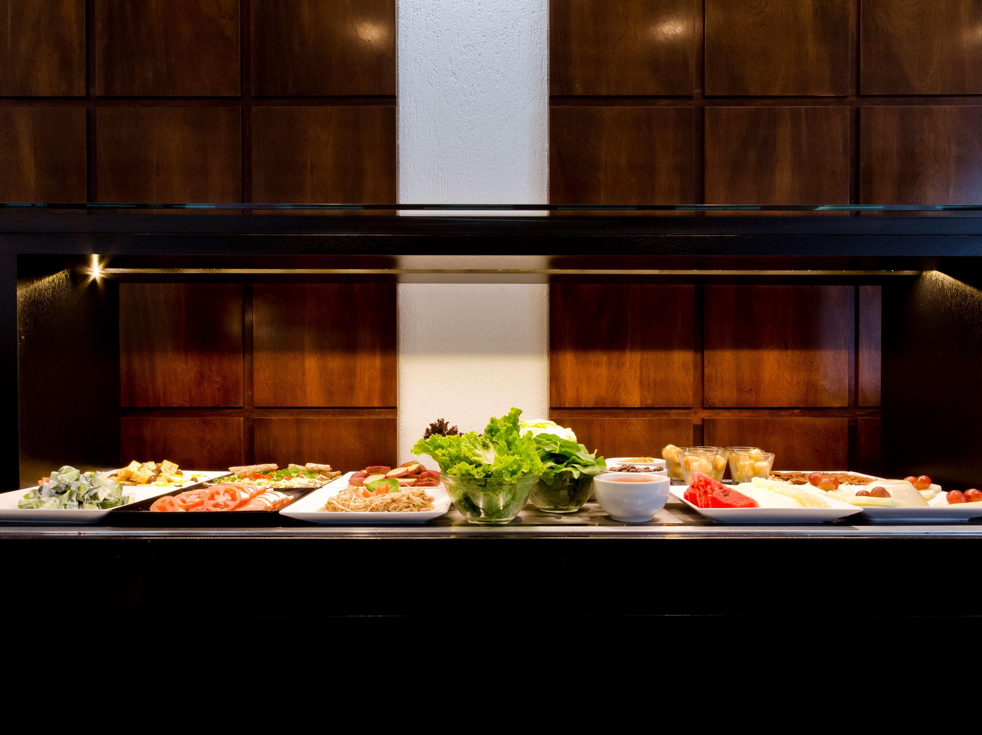 Tulip Inn Sao Paulo Paulista ภายนอก รูปภาพ