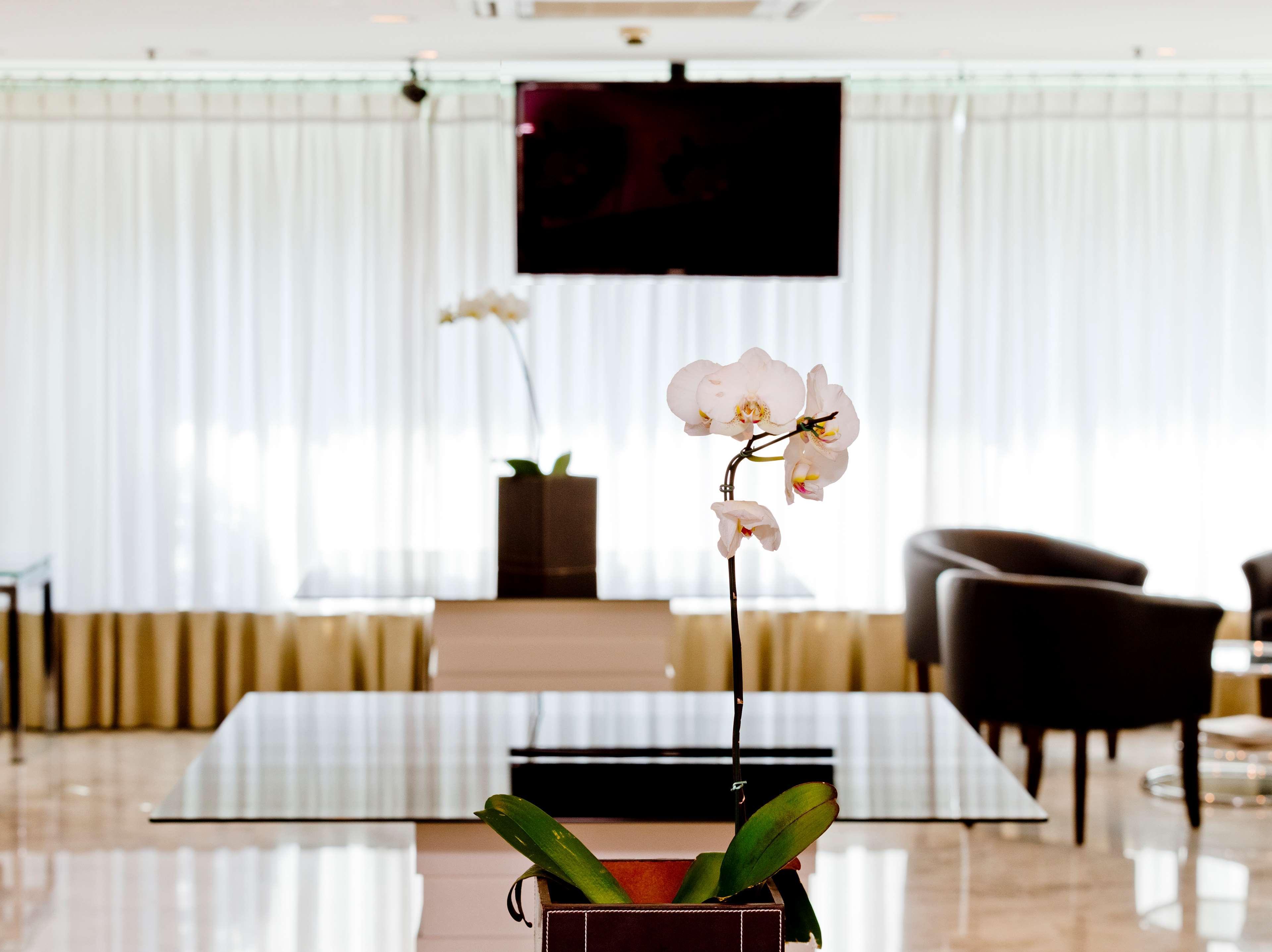 Tulip Inn Sao Paulo Paulista ภายนอก รูปภาพ