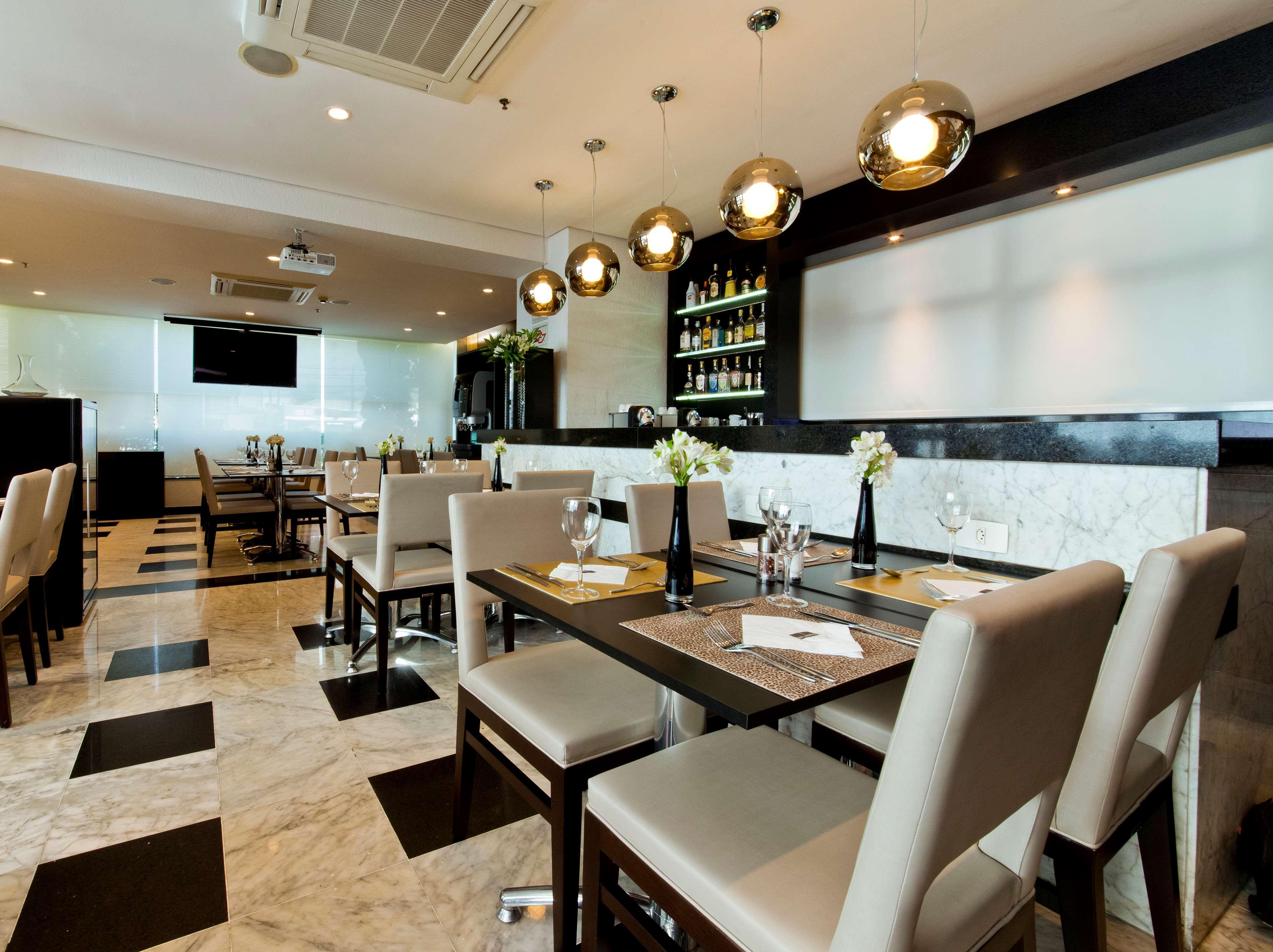 Tulip Inn Sao Paulo Paulista ภายนอก รูปภาพ