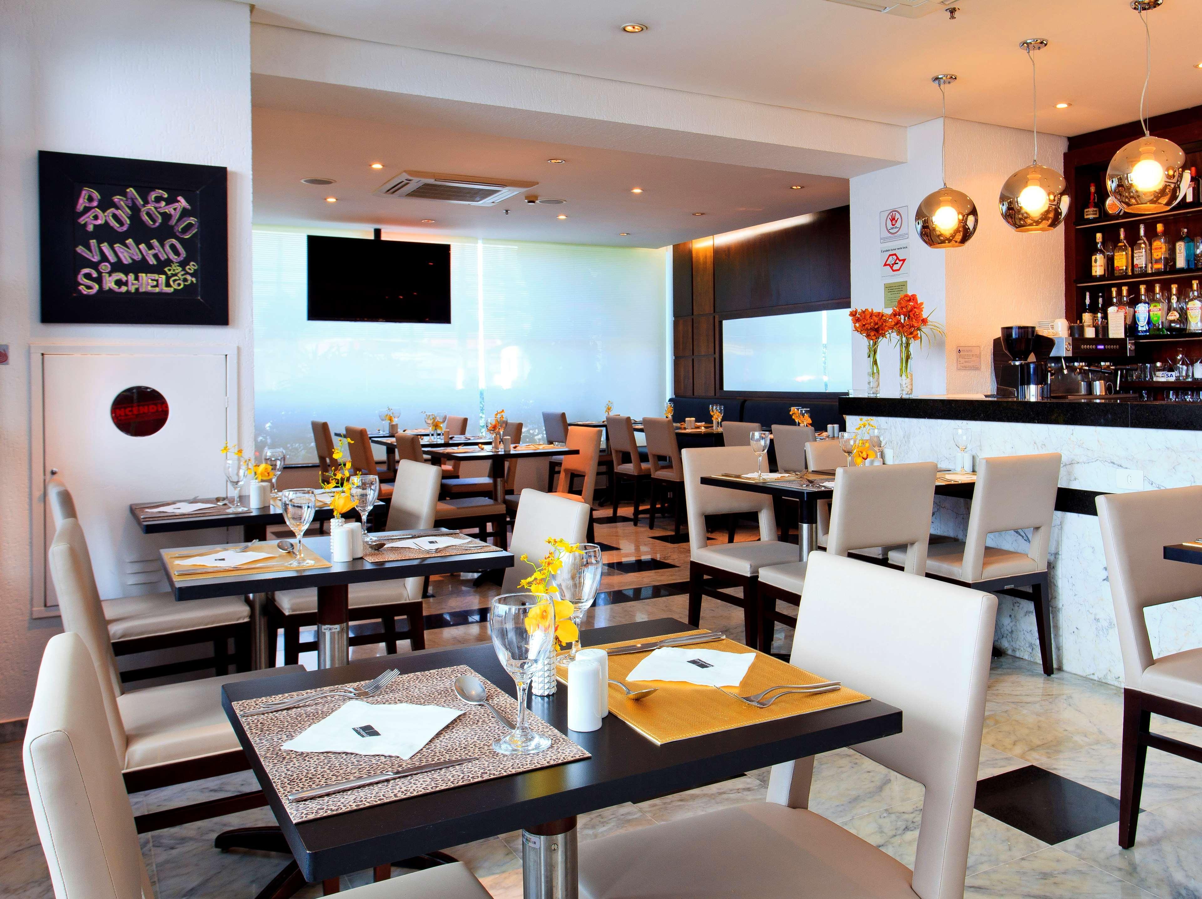 Tulip Inn Sao Paulo Paulista ภายนอก รูปภาพ