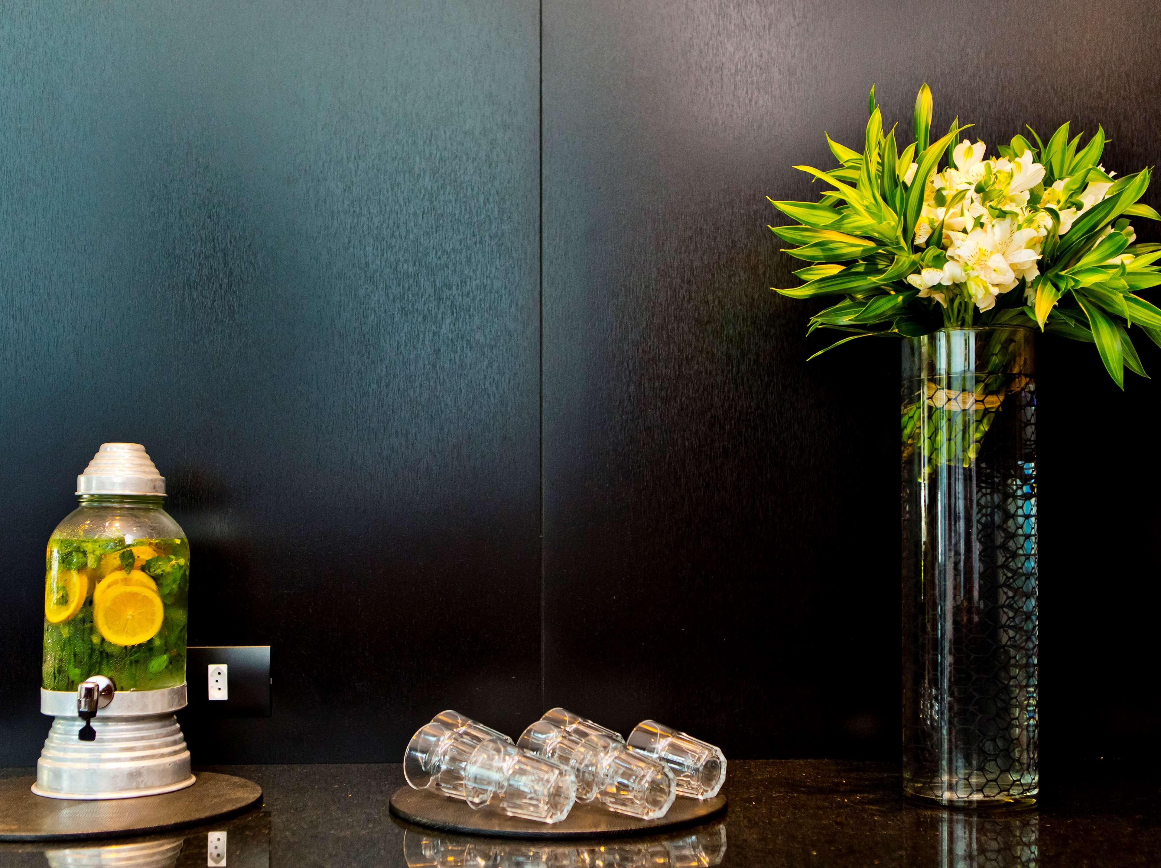 Tulip Inn Sao Paulo Paulista ภายนอก รูปภาพ