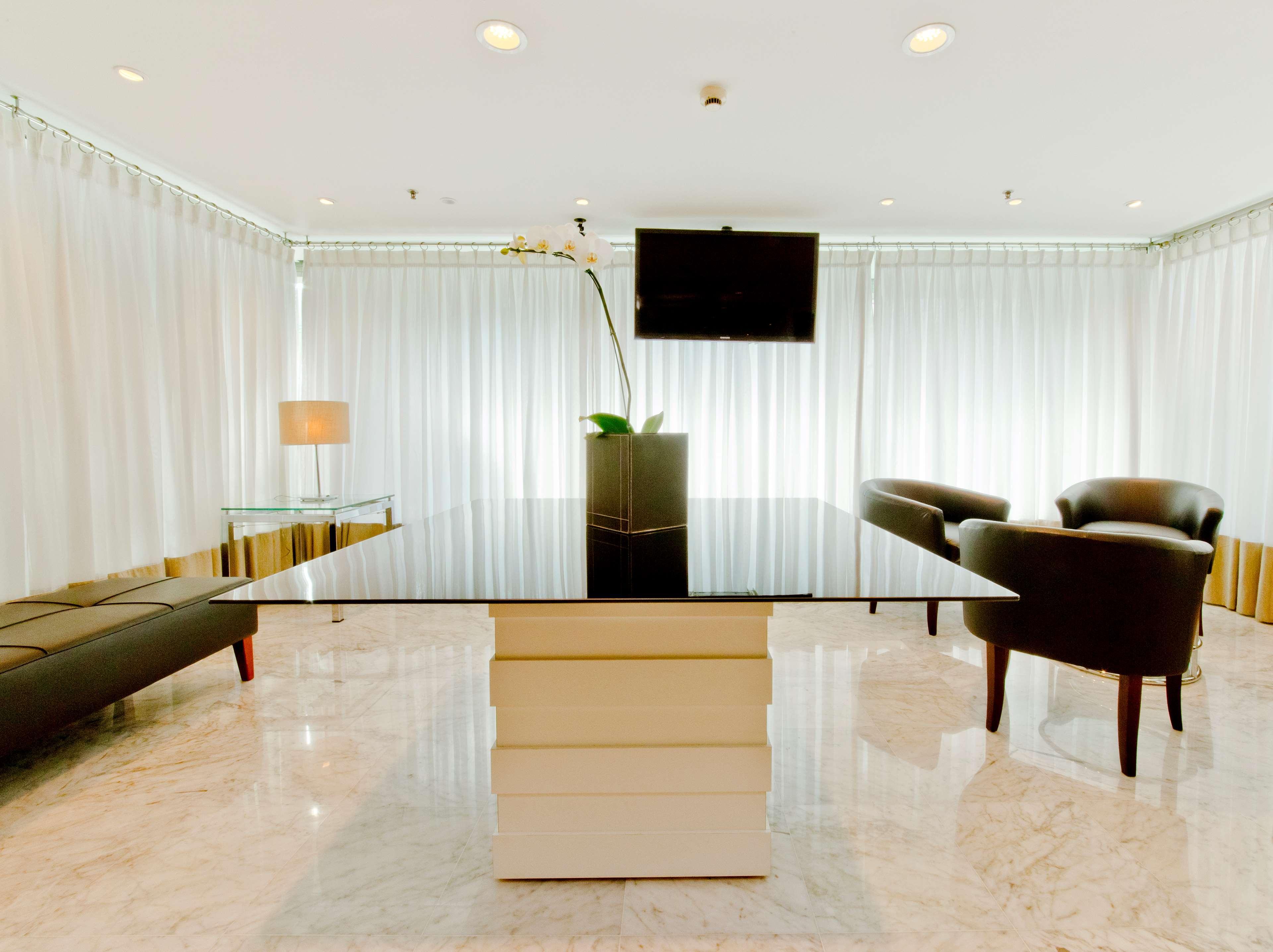 Tulip Inn Sao Paulo Paulista ภายนอก รูปภาพ